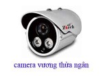 lắp đặt camera ztech ZT-FZ7516AHD9